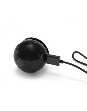 Sextoys  POUR ANAL:  Boules de geisha  training balls / DRESSING LIBERTIN
