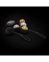 Sextoys  POUR ANAL:  Boules de geisha  training balls / DRESSING LIBERTIN