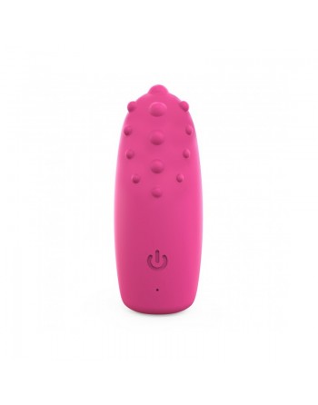 sextoys dorcel : doigt vibrant usb