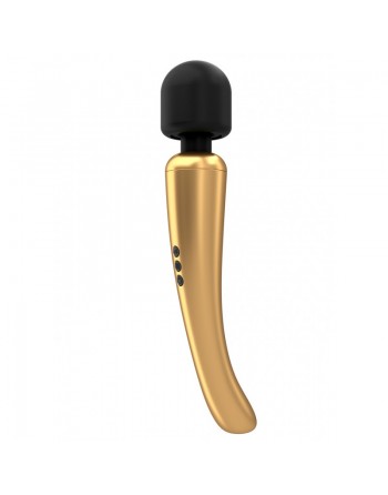 sextoys : megawand or dorcel