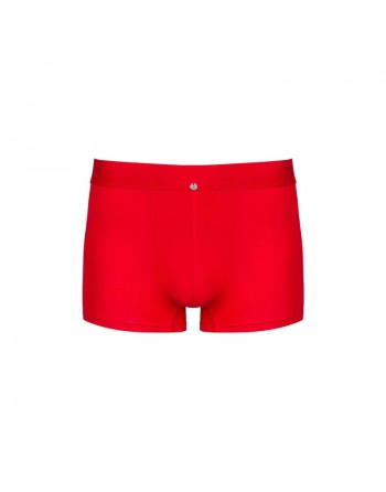 Boldero boxer - Rouge