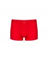 Boldero boxer - Rouge
