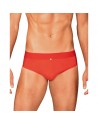Boldero slip - Rouge HOMME SEXY
