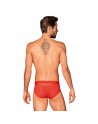 Boldero slip - Rouge HOMME SEXY