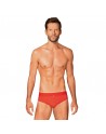 Boldero slip - Rouge HOMME SEXY