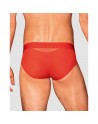 Boldero slip - Rouge HOMME SEXY