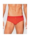 Boldero slip - Rouge HOMME SEXY