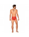 Boldero slip - Rouge HOMME SEXY