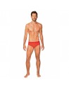 Boldero slip - Rouge HOMME SEXY