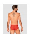 Boldero slip - Rouge HOMME SEXY