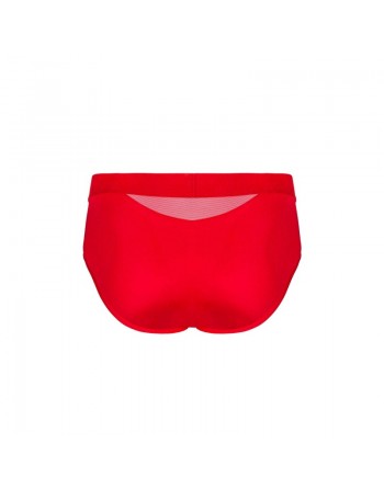 Boldero slip - Rouge HOMME SEXY