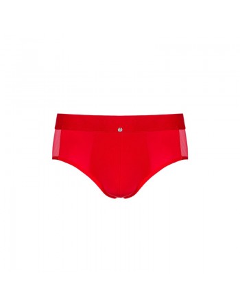 Boldero slip - Rouge HOMME SEXY