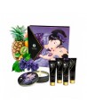 kit secret de geisha  fruits exotiques