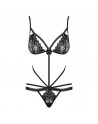 lingerie sexy : body wonderia obsessive