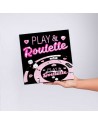 secret play : jeu play & roulette