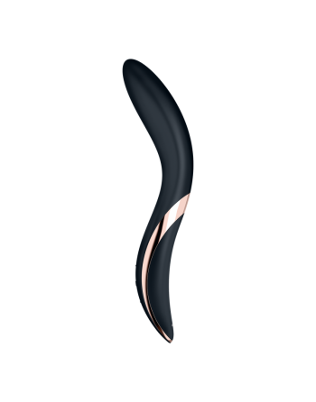 tendance sensuelle : rrrolling stimulateur point g satisfyer  noir