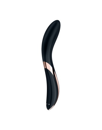 tendance sensuelle : rrrolling stimulateur point g satisfyer  noir