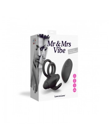 sextoys pour homme   marque love to love