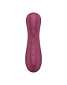 tendance sensuelle : pro 2 génération 3 connect app  vin rouge satisfyer