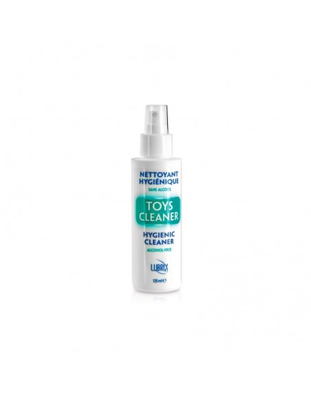 Dressing Libertin: toys cleaner 125ml lubrix