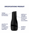 achat en gros masturbateur satisfyer men classic noir