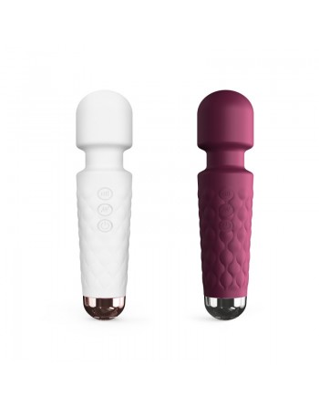 sextoys : mini wanderful or et rose