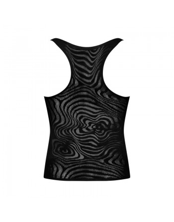 t103 tank top noir