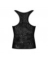 t103 tank top noir