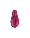 DRESSINGLIBERTIN  : dipping delight stimulateur satisfyer  framboise