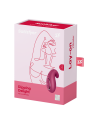 DRESSINGLIBERTIN  : dipping delight stimulateur satisfyer  framboise