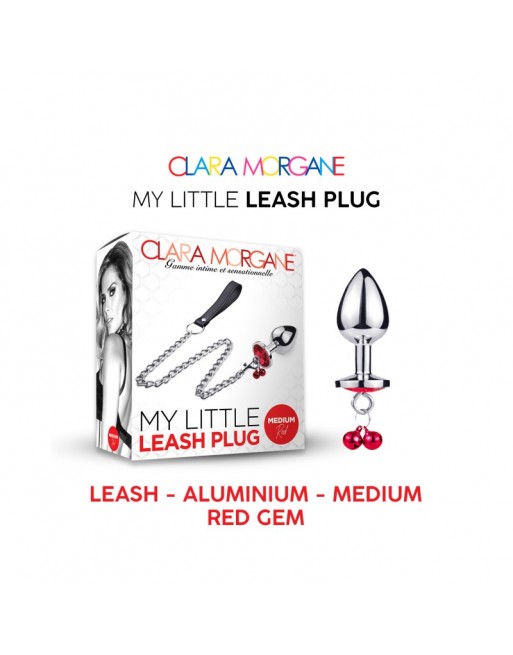my little leash plug medium my little leash plug medium