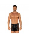 obsessive maillot de bain homme punta negra noir