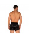 obsessive maillot de bain homme punta negra noir