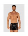 obsessive maillot de bain homme punta negra noir