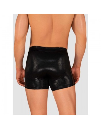 obsessive maillot de bain homme punta negra noir