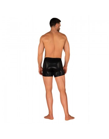 obsessive maillot de bain homme punta negra noir