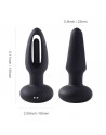 Dressing libertin : snuggy  plug anal vibrant et stimulateur de prostate honey play box