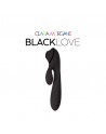 Dressing Libertin : black love  stimulateur clitoridien clara morgane
