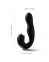 Promotion/Jouet intime Sextoy  lécheur de clitoris/by Dressing Libertin