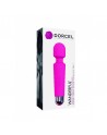 sextoys : stimulateur de clitoris rose