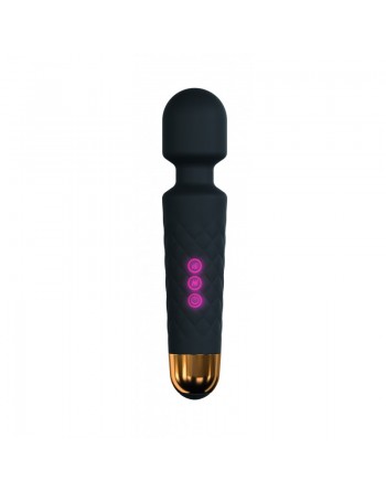 dorcel : stimulateur de clitoris noir