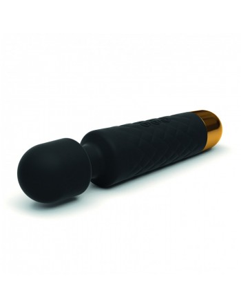 dorcel : stimulateur de clitoris noir