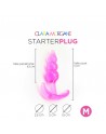 starter plug  rose clara morgane