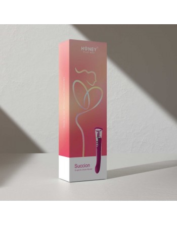 SEXTOY SUCCION POUR COUPLE OU SOLO! Dressing Libertin