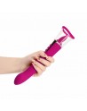 SEXTOY SUCCION POUR COUPLE OU SOLO! Dressing Libertin