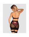 Dressing Libertin : Lingerie ultra sexy pour vos soirées ultra glam!