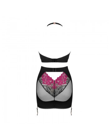 Dressing Libertin : Lingerie ultra sexy pour vos soirées ultra glam!