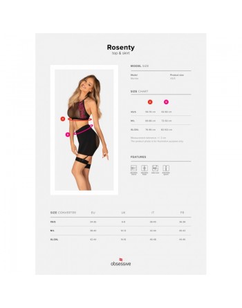 Dressing Libertin : Lingerie ultra sexy pour vos soirées ultra glam!