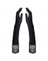 gants longs lingerie obsessive