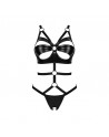 Body hot pour une soirée libertine by : Dressing Libertin